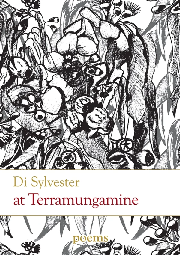 at Terramungamine - Di Sylvester - poesis press