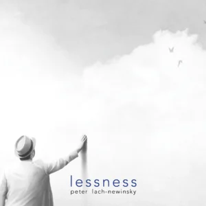 lessness - Peter Lach-Newinsky - Poesis Press
